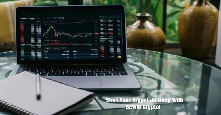 Bewin Crypto