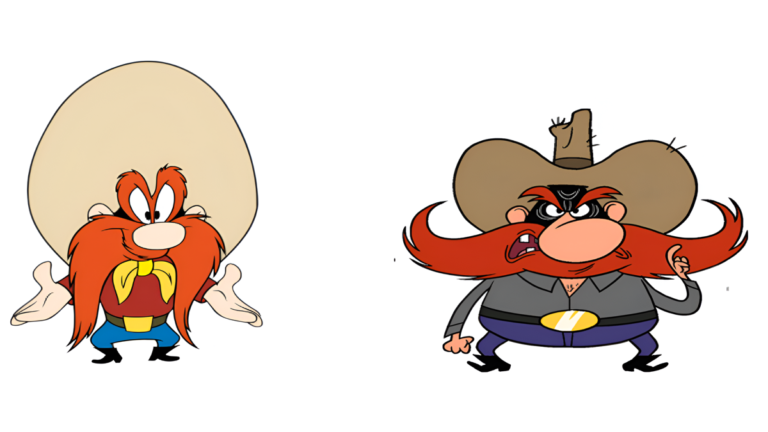 yosemite sam tax bracket